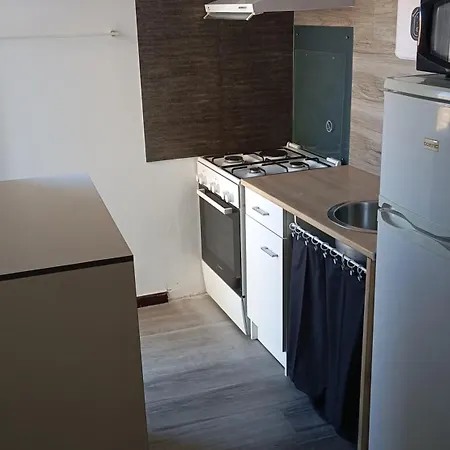 Vue Toits Et Argelès-sur-Mer