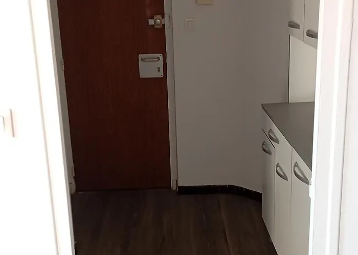 Vue Toits Et Apartament Argelès-sur-Mer