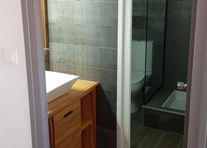 Apartament Vue Toits Et Argelès-sur-Mer